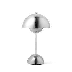 & Tradition - Flowerpot Lampe de table rechargeable VP9 ave…