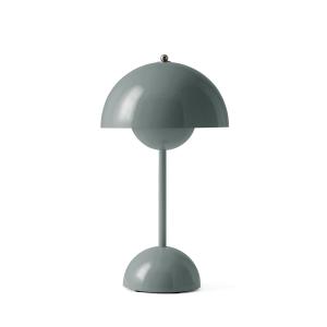 & Tradition - Flowerpot Lampe de table rechargeable VP9 ave…