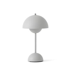 & Tradition - Flowerpot Lampe de table rechargeable VP9 ave…