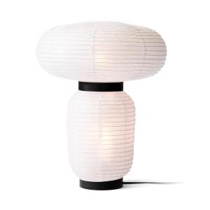 & tradition - Formakami JH18 lampe de table, Ø 38 x H 50 cm…