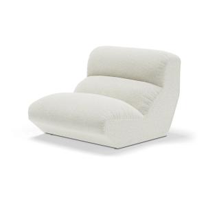 & Tradition - Hi Lo AV54 module simple, fauteuil, beige (ti…