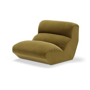 & Tradition - Hi Lo AV54 module unique, fauteuil, vert (tis…