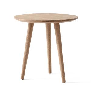 & tradition - In Between Table d'appoint SK13, Ø 48 cm, H 4…