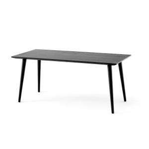 & Tradition - In Between Table d'appoint SK23, 110 x 50 cm,…