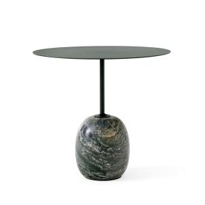& Tradition - Lato Table d'appoint H 45 cm, 40 x 50 cm, dee…