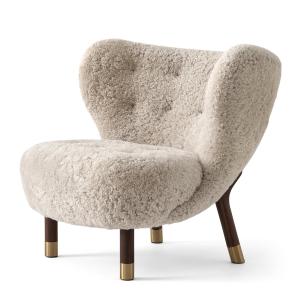 & Tradition - Little Petra VB1 Lounge Chair Limited Edition…