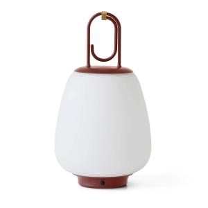 & tradition - Lucca SC51 Portable Lumière d'extérieur LED à…