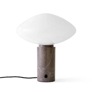 & Tradition - Mist AP17 Lampe de table, blanc mat / marbre…