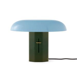 & Tradition - Montera Lampe de table JH42, forest / sky