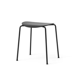 & Tradition - Pavilion AV36 Tabouret de bar, H 46 cm, chêne…