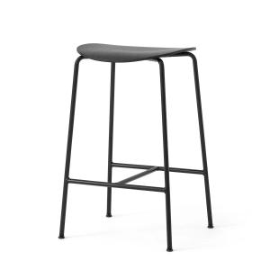 & Tradition - Pavilion AV37 Tabouret de bar, H 68 cm, chêne…