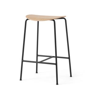 & Tradition - Pavilion AV37 Tabouret de bar, H 68 cm, chêne…