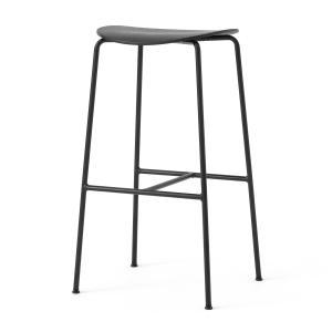 & Tradition - Pavilion AV38 Tabouret de bar, H 79 cm, chêne…