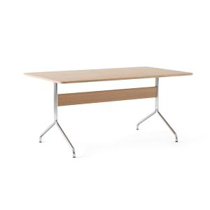 & Tradition - Pavilion Dining Table de salle à manger AV18,…