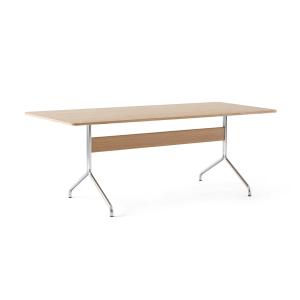 & Tradition - Pavilion Dining Table de salle à manger AV19,…