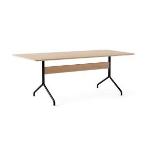 & Tradition - Pavilion Dining Table de salle à manger AV19,…