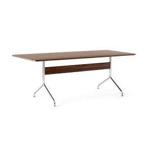 & Tradition - Pavilion Dining Table de salle à manger AV19,…