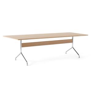 & Tradition - Pavilion Dining Table de salle à manger AV24,…