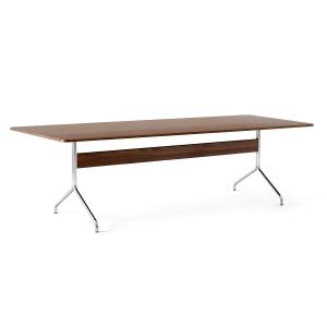 & Tradition - Pavilion Dining Table de salle à manger AV24,…