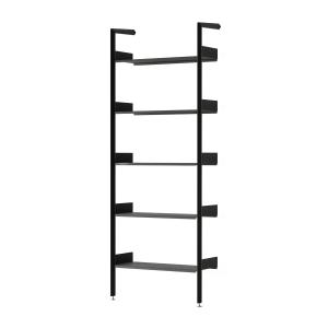 & Tradition - Rombe IF1 Étagère, anthracite