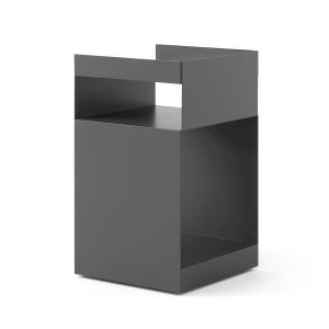 & Tradition - Rotate Table d'appoint SC73, 59 x 35 cm, acie…