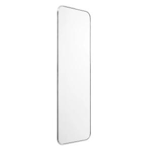 & tradition - Miroir mural Sillon SH7, 60 x 190 cm / chrome