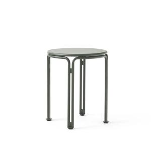& Tradition - Thorvald SC102 Outdoor Table d'appoint, bronz…