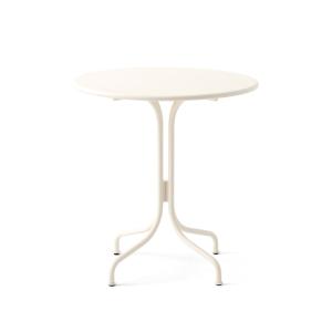 & Tradition - Thorvald SC96 Outdoor Table de bistrot, Ø 70…