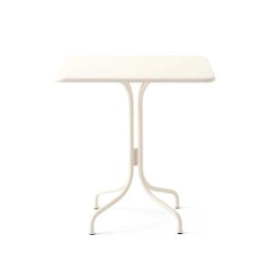 & Tradition - Thorvald SC97 Outdoor Table de bistrot, 70 x…