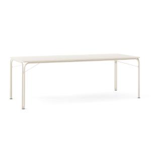 & Tradition - Thorvald SC99 Table de jardin, 220 x 90 cm, i…