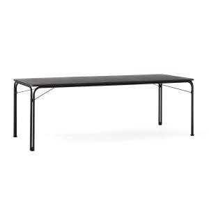 & Tradition - Thorvald SC99 Table de jardin, 220 x 90 cm, w…