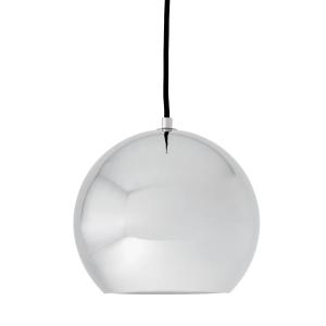 & Tradition - Topan VP6 Lampe à suspension, chromée