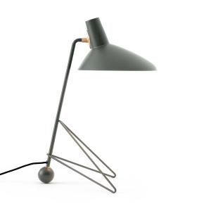 & Tradition - Tripod HM9 Lampe de table, mousse