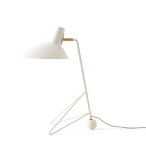 & Tradition - Tripod HM9 Lampe de table, blanc mat