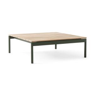 & Tradition - Ville AV50 Outdoor Coffee Table, 90 x 90 cm,…