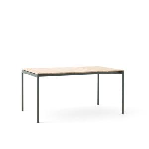 & Tradition - Ville Table de jardin AV25, 150 x 90 cm, bron…
