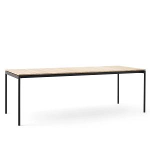 & Tradition - Ville Table de jardin AV26, 220 x 90 cm, warm…