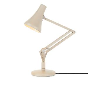 Anglepoise - 90 Mini lampe de table LED, biscuit beige