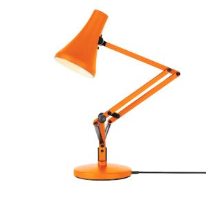 Anglepoise - 91 Mini Mini lampe de table LED, orange soleil