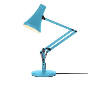 Anglepoise - 92 Mini Mini lampe de table LED, turquoise blue