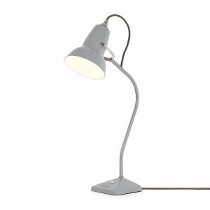 Anglepoise - Original 1227 Mini Lampe de table, dove grey