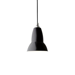 Anglepoise - Original 1227 Lampe suspendue, jet black (câbl…