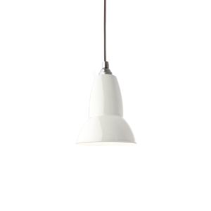 Anglepoise - Original 1227 Lampe suspendue, linen white (câ…