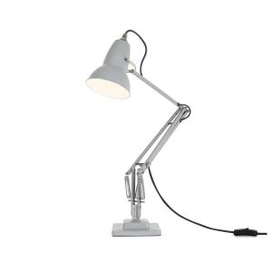 Anglepoise - Original 1227 Lampe de table, câble gris, Dove…