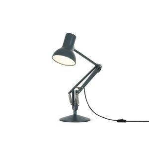 Anglepoise - Type 75 Mini Lampe de bureau, Slate Grey