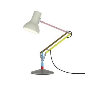 Anglepoise - Type 75 Mini Lampe de bureau Paul Smith, Editi…