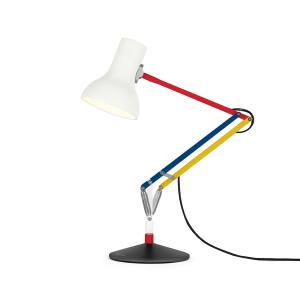 Anglepoise - Type 75 Mini Lampe de bureau Paul Smith, Editi…