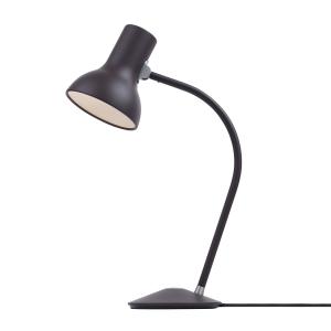 Anglepoise - Type 75 Mini Lampe de table, black umber