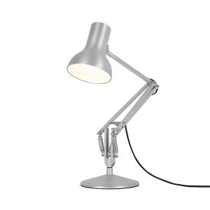 Anglepoise - Type 75 Lampe de table, argent