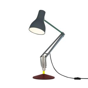 Anglepoise - Type 75 Lampe de table, Paul Smith édition qua…